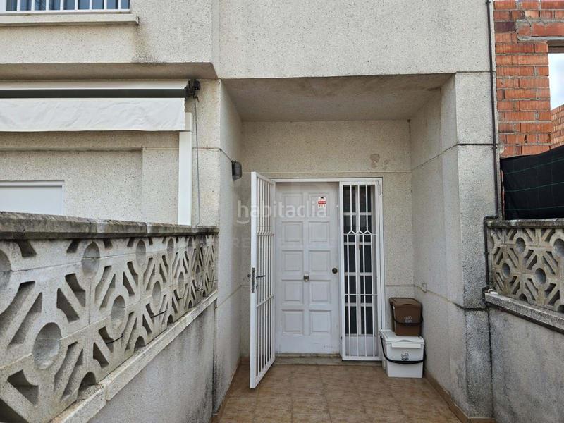 Foto 81e5ee80-abd5-4ebf-a0a6-9dd8d91334dc. Maison jumelée dans Cunit residencial Cunit