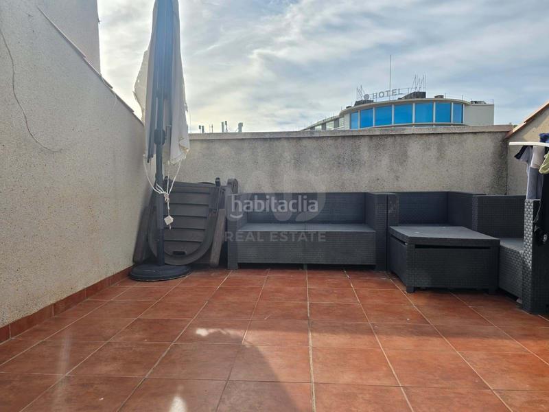 Foto 96635e05-fd33-4153-9b3f-0efef4efd17d. Maison jumelée dans Cunit residencial Cunit