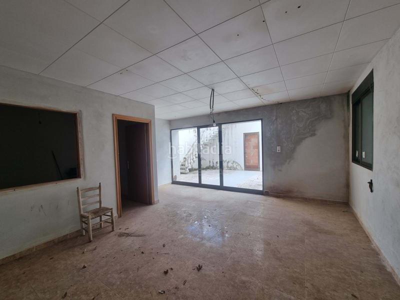 Foto 19851e43-d979-4872-92aa-c94d9a7a719a. Casa con parcheggio in Galera (La)