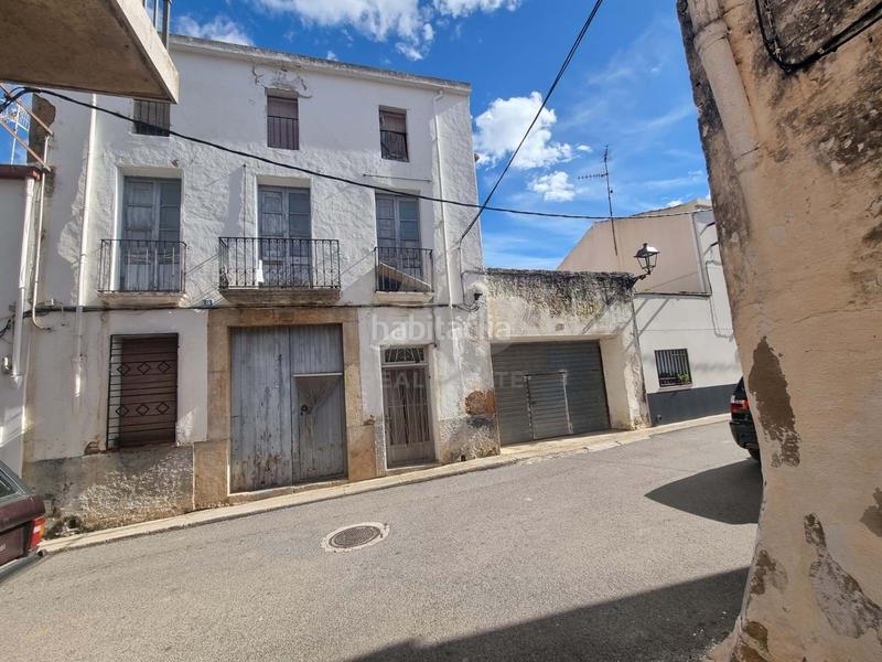 Foto 795a8bdc-cfa5-4627-9142-e684956f98fd. Casa con parcheggio in Galera (La)