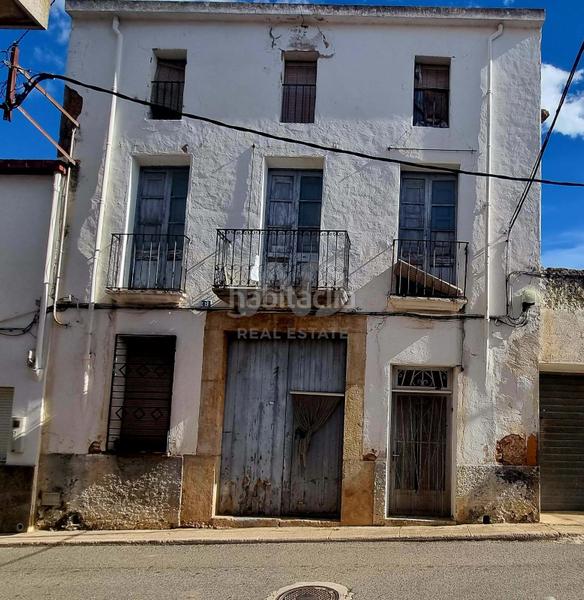 Foto 8ca73f63-e198-4228-b99b-053e7ab5342e. Casa con parcheggio in Galera (La)