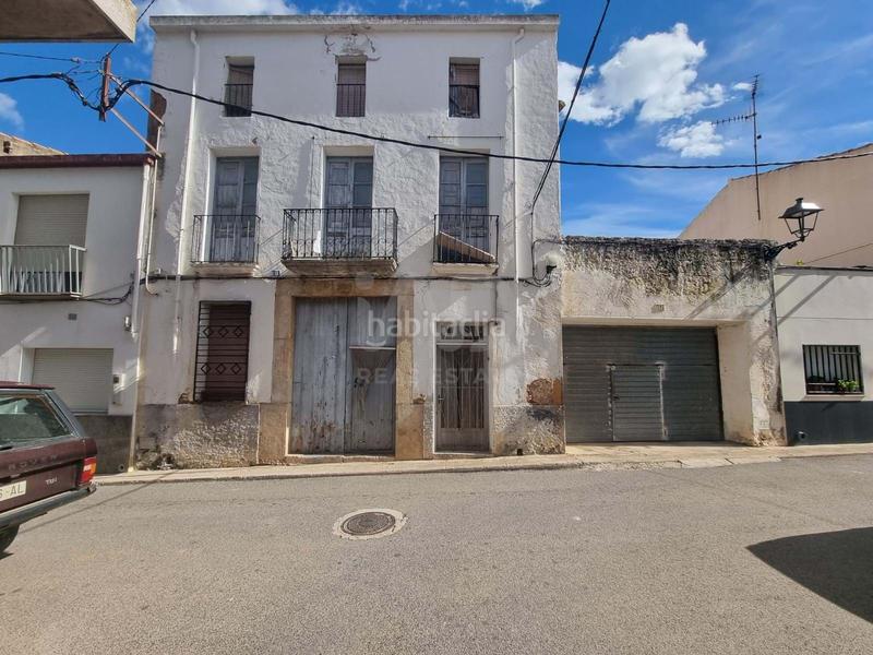 Foto 4f450850-421d-46cf-a8a9-503693e46b2e. Casa en Galera (La)