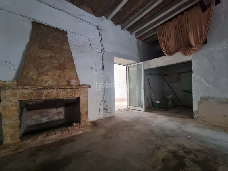 Foto 5dc1b715-e200-4f31-9c33-d247e5b2ce4f. Casa en Galera (La)