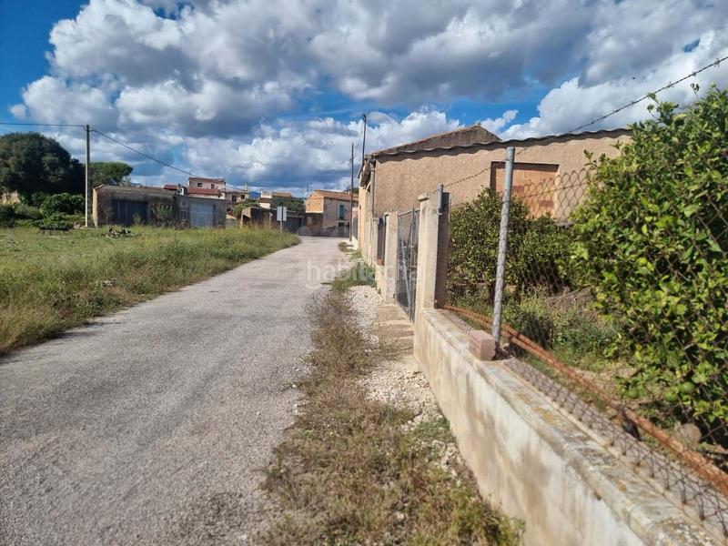 Foto 5e72bfc9-f1fc-4920-b9fc-79c2a9f15f7a. Casa en Galera (La)