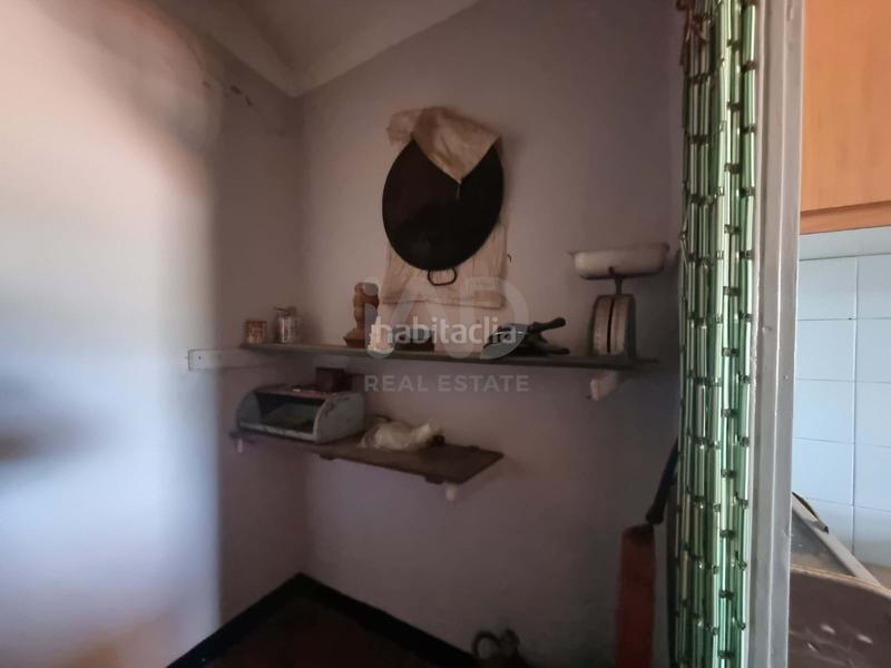 Foto 79462c63-63f1-4fc4-8b38-d60d46f29421. Casa en Galera (La)