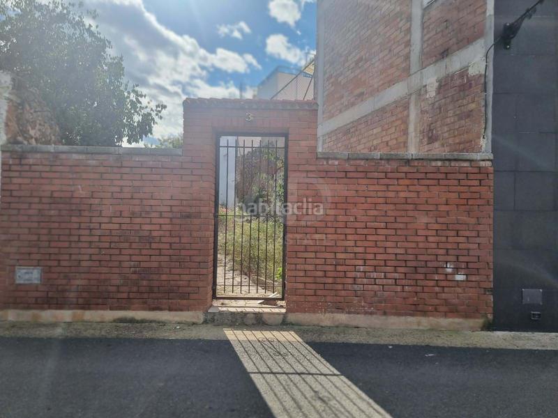 Foto a7ff27b0-16fa-4065-88dd-55ff9940b310. Casa en Galera (La)