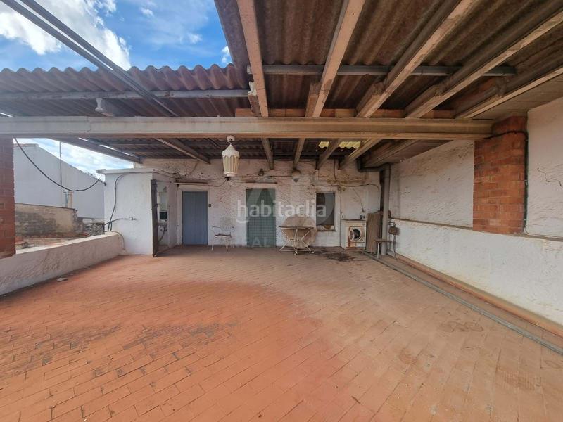 Foto c371a1c4-f718-4ec0-b245-da8938b9e09a. Casa en Galera (La)