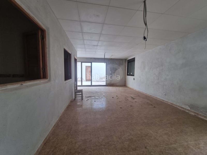 Foto dd120482-3a44-4139-a237-4e4acbf3fe64. Casa en Galera (La)