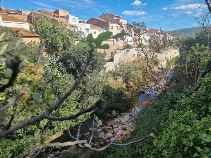 Foto fd570394-eb76-47ad-aad1-5ba436c9a0b9. Casa en Galera (La)