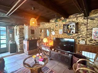 Masía en Soto y Amío