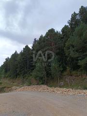 Residential Plot in Coma i la Pedra (La)