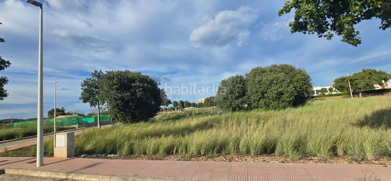 Foto 327f80d8-62b5-4b0d-88f9-8d1b82c659df. Wohngrundstück in Verger (el)