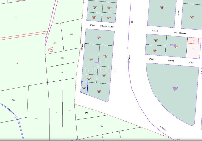 Foto 4e806891-6800-45a1-bae5-2a1ab87291d9. Wohngrundstück in Verger (el)