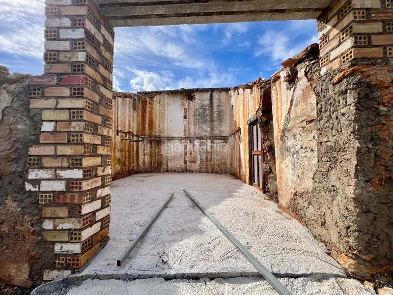 Foto 6271a558-0d0b-4b78-801a-0e2fe3ba3faa. Finca rústica a Roquetes