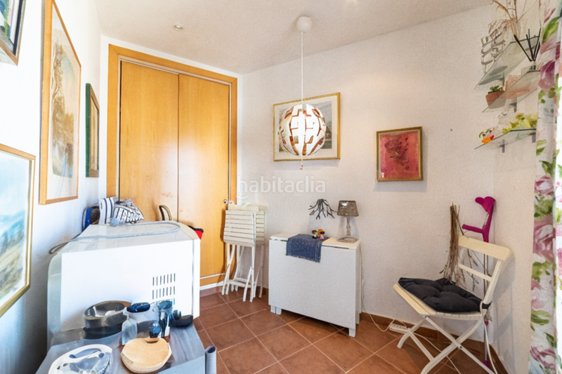 Foto 30227637-ccd8-4525-ba62-a1612ec1589e. Penthouse with heating in Centre Sitges