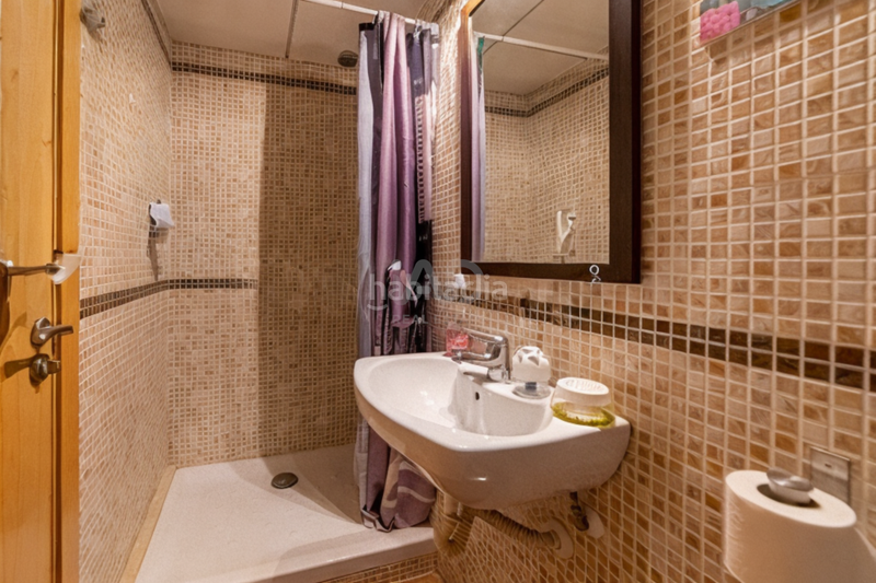 Foto c1132591-e9f4-468f-ac57-b6d801f3f6f5. Penthouse with heating in Centre Sitges