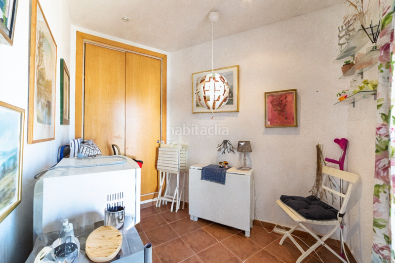 Foto c2e527fa-b8cf-4255-bf53-74c1fdca9699. Penthouse with heating in Centre Sitges