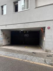 Parking coche en Centre