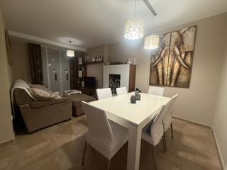 Appartement à Villanueva de la Torre