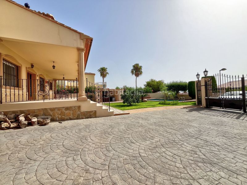 Foto 4398a8c8-945c-45b6-8a60-7d52dde4e359. Casa amb aparcament piscina a Beniarbeig