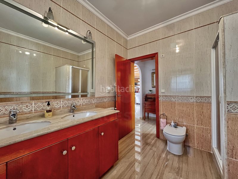 Foto d414713b-ed77-4542-9edc-c10e0147da7f. Casa amb aparcament piscina a Beniarbeig