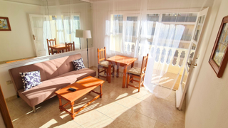 Flat in La Carihuela - Los Nidos