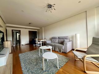 Appartement à Illera