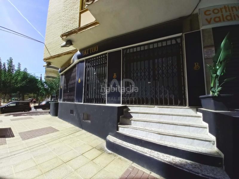 Foto 208c7d20-418c-4949-b907-47bf0ae62b10. Alquiler local comercial en calle carrer de la mar 20 20 en Campello (el)