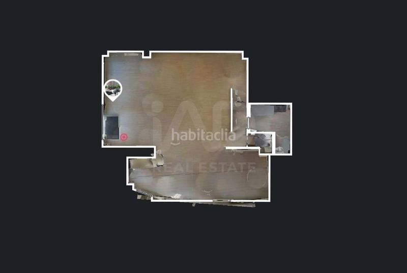 Foto 8a30e3e4-af87-4ff9-918c-c4c9a796c743. Alquiler local comercial en calle carrer de la mar 20 20 en Campello (el)