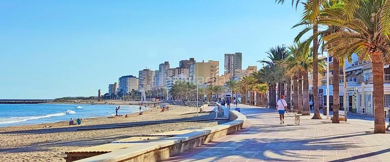 Foto a40b1c9d-a6a0-42b1-bc6a-555f4117efc3. Alquiler local comercial en calle carrer de la mar 20 20 en Campello (el)