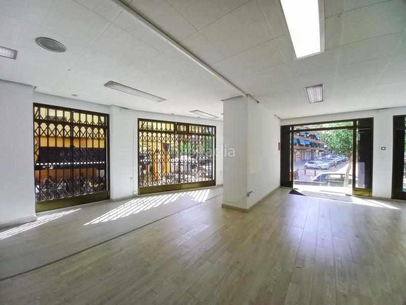 Foto d61db042-4277-474d-9d26-1d12407a16ff. Lloguer local comercial a calle carrer de la mar 20 20 a Campello (el)
