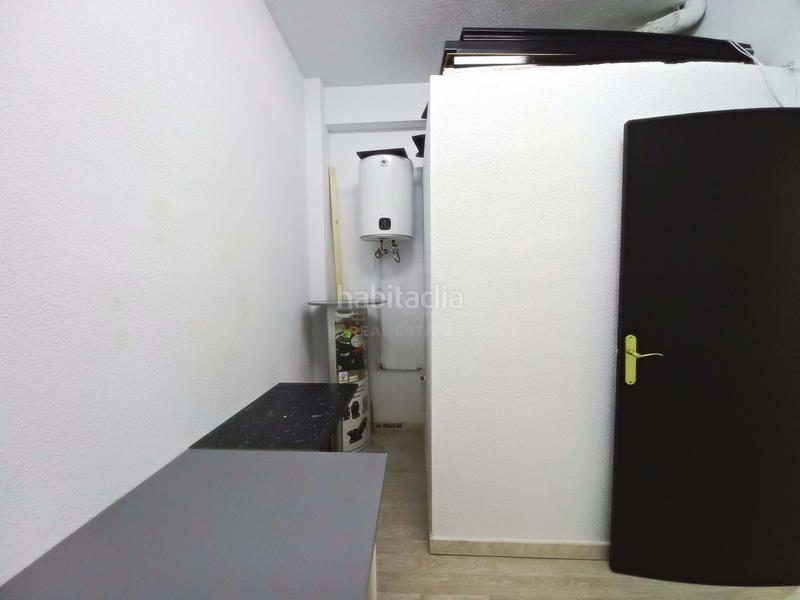 Foto eff51784-a771-432e-b47e-1f72c8ab1929. Location local commercial dans calle carrer de la mar 20 20 dans Campello (el)