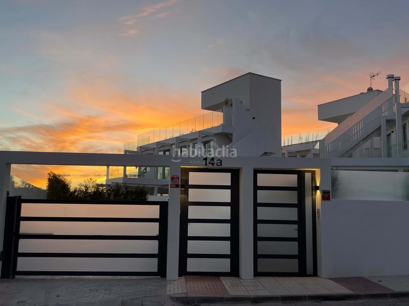 Foto c71e19a1-13c0-4723-b5f7-391376b0d075. Casa con riscaldamento parcheggio piscina in Nueva Andalucía centro Marbella
