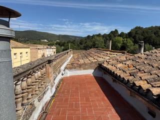 Edifici a Aiguamúrcia