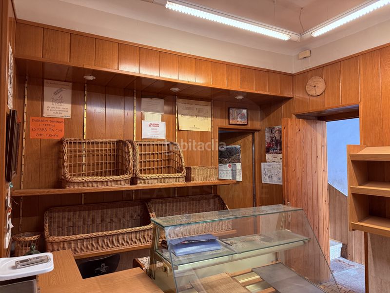 Foto be17837a-26c4-44d5-8cb3-960acc3521b0. Edifici a Aiguamúrcia