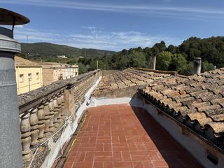 Edifici a Aiguamúrcia
