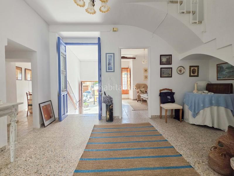 Foto 003190db-c158-4b5a-b534-8c9bc6c1733a. Maison jumelée avec piscine dans Archidona