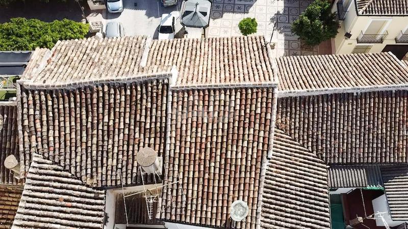 Foto 030f2417-90d3-40b2-81d1-3cd3db3a5883. Maison jumelée avec piscine dans Archidona