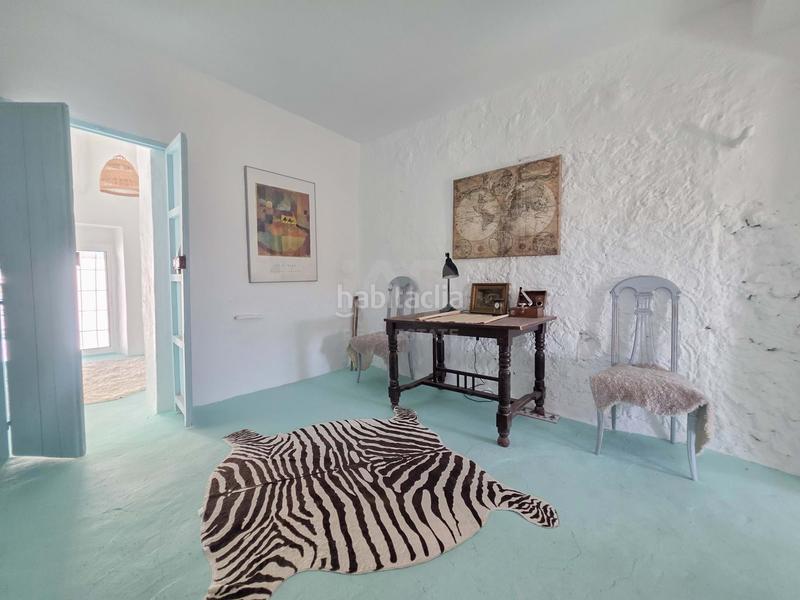 Foto 18f3fc08-049d-46e4-ae36-b2dd8541d889. Maison jumelée avec piscine dans Archidona