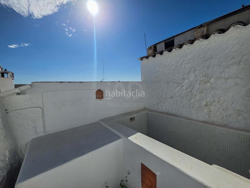 Foto 19a0f57b-64a4-44e4-b1f6-0f99bfb6ba69. Maison jumelée avec piscine dans Archidona