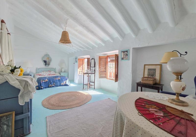 Foto 202d0368-888a-4295-b4ac-f197ff93947d. Maison jumelée avec piscine dans Archidona