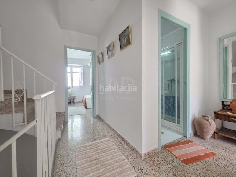 Foto 2b2b6d97-5b34-4b8f-a9e8-f7fd6f7f6571. Maison jumelée avec piscine dans Archidona