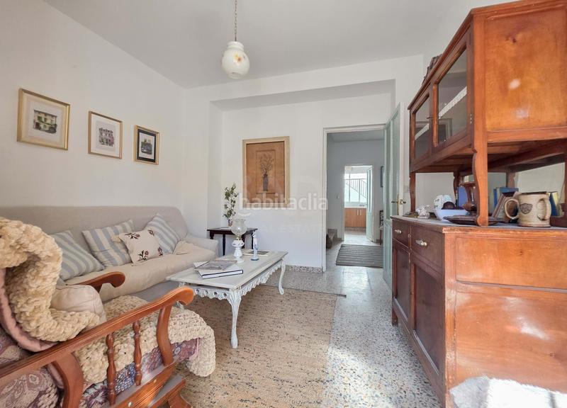 Foto 3725d205-9469-49c6-b2a8-2426838337de. Maison jumelée avec piscine dans Archidona