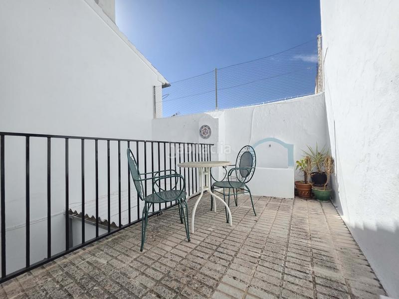 Foto 3b7c1497-08dd-46ca-9994-5c5ddb764a5c. Maison jumelée avec piscine dans Archidona