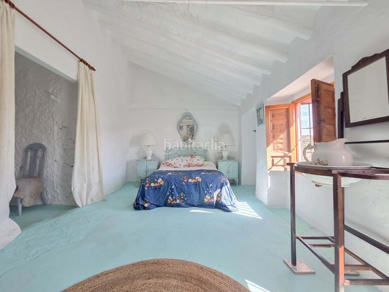 Foto 45af8c83-8d64-4a3c-bc3b-7c07a70804e3. Maison jumelée avec piscine dans Archidona