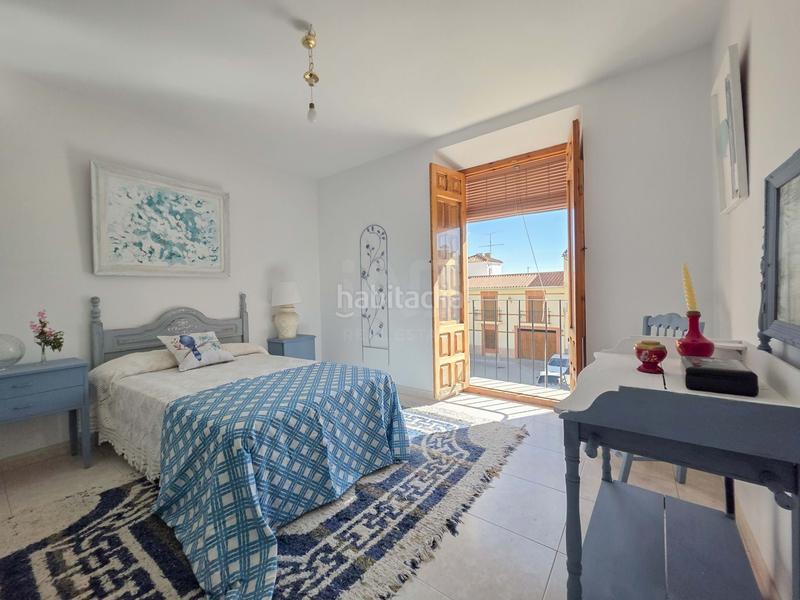 Foto 7f077808-37a7-4b5d-bb15-a55a06702af6. Maison jumelée avec piscine dans Archidona