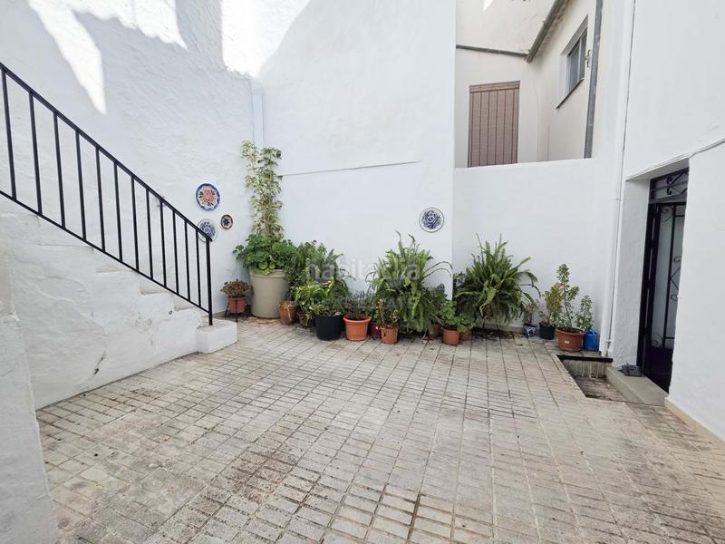 Foto 9e7e02e2-76d2-4e9a-be54-00ab079dea7f. Maison jumelée avec piscine dans Archidona