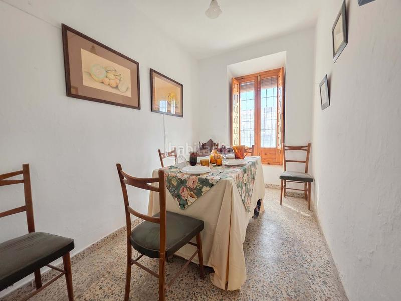 Foto a313ba23-b1cc-43db-8bfc-5798876bc89e. Maison jumelée avec piscine dans Archidona