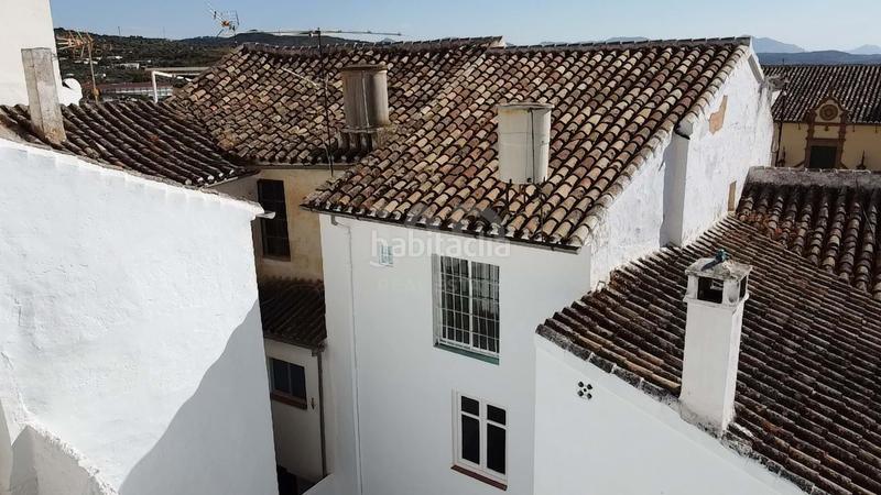 Foto a6ef5cb5-35e9-40ac-b6f5-bef1b0fede16. Maison jumelée avec piscine dans Archidona