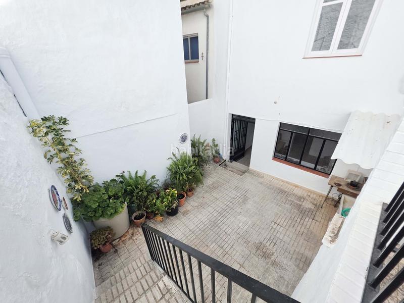 Foto a9698a7d-aeb7-428b-b596-b0ed49b2a177. Maison jumelée avec piscine dans Archidona